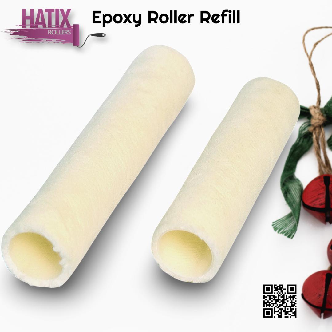 EPOXY ROLLERS